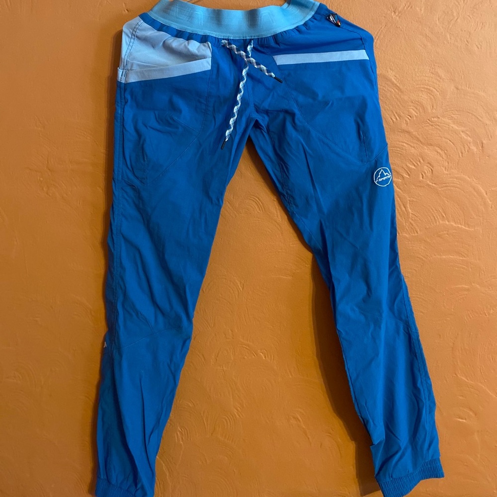 Women’s La Sportiva Climbing/Hiking pants